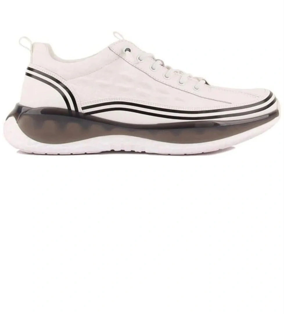 25Y500-1 Günlük Erkek Sneaker Ayakkabı