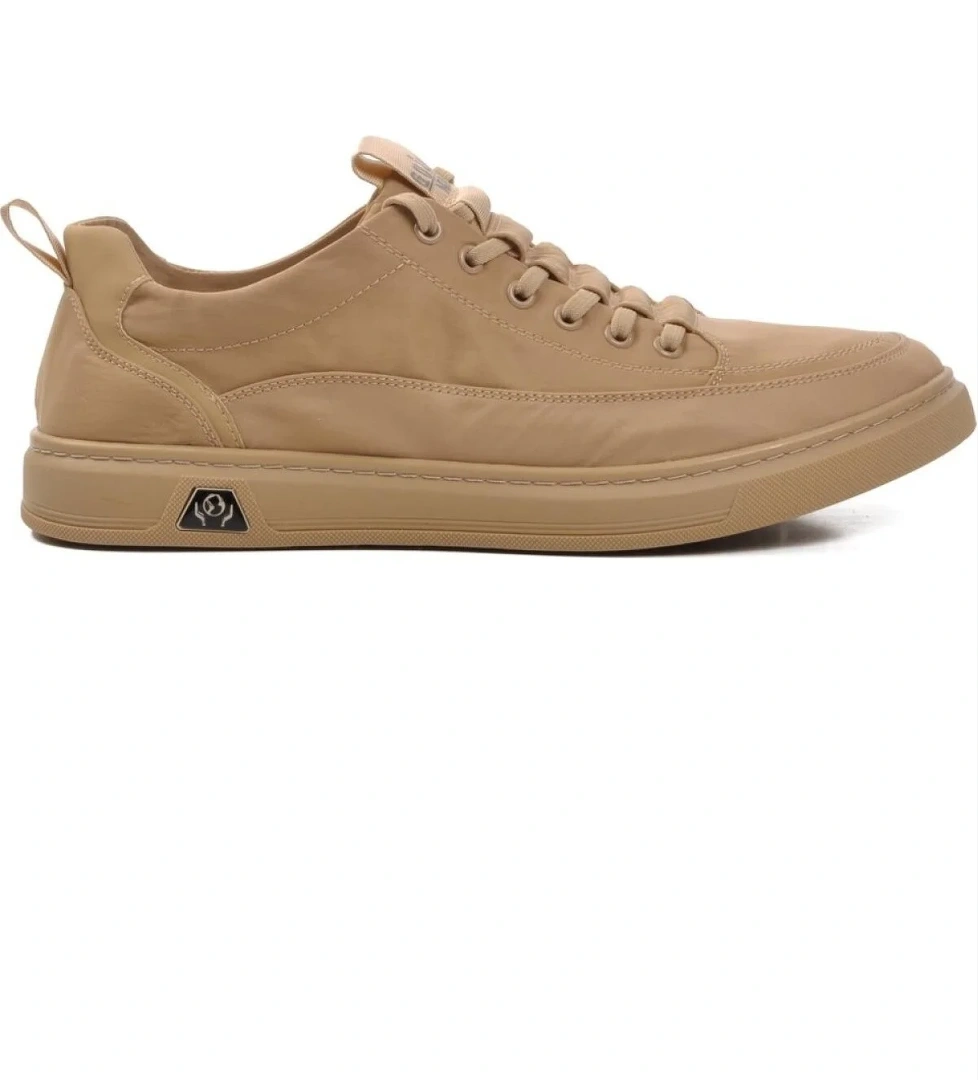 25Y510-2 Günlük Erkek Sneaker Ayakkabı