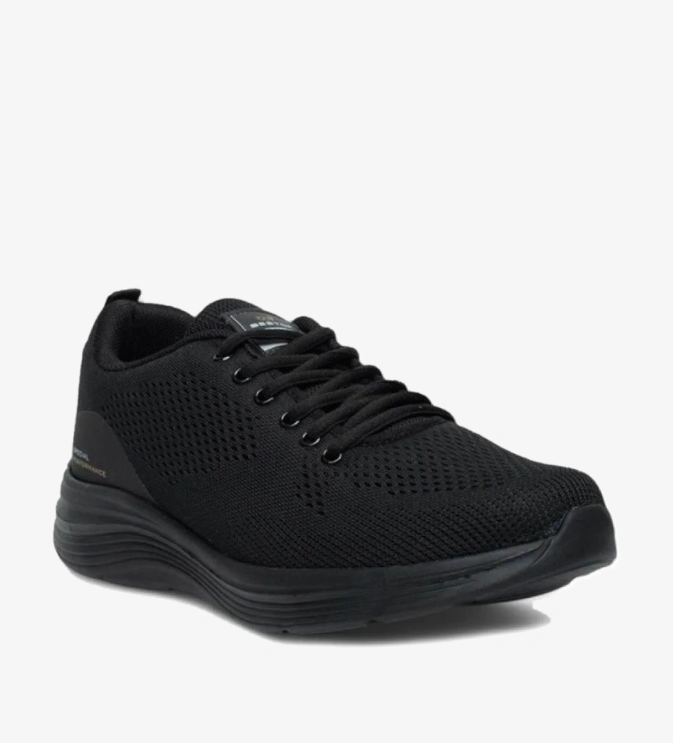 Best Of B648-25 Performance Anorak Anatomik Sneaker 36-40 - Görsel 1