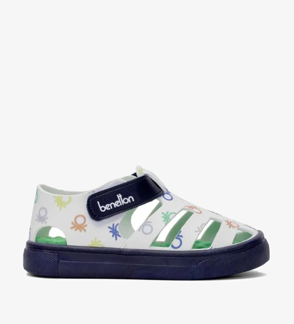 Benetton 1411 Ortopedik Erkek Çocuk Yazlık Sandalet Ayakkabı model görseli