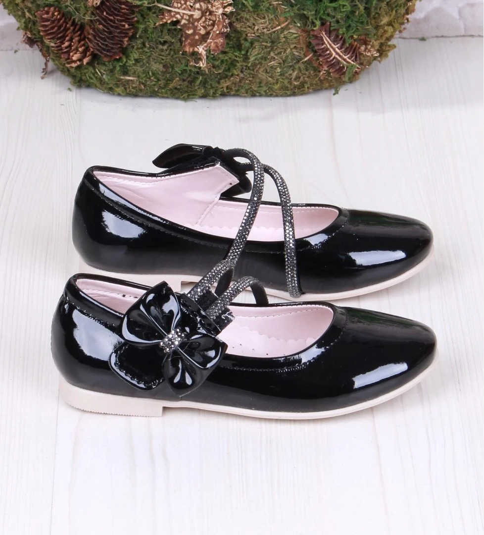 Fort 030187 Rahat Anatomik Kız Çocuk Babet model görseli