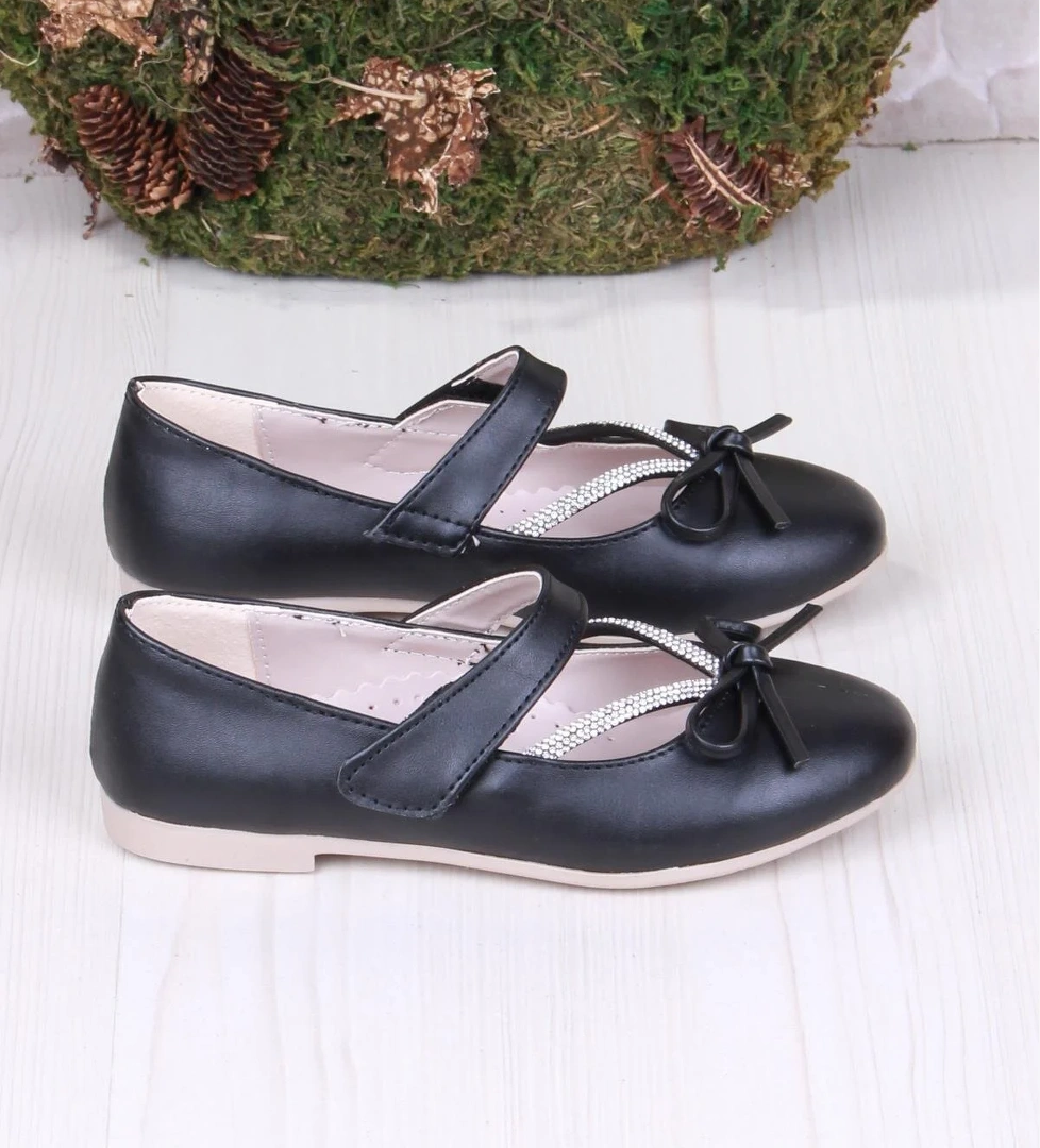 Fort 018301 Rahat Anatomik Kız Çocuk Babet model görseli