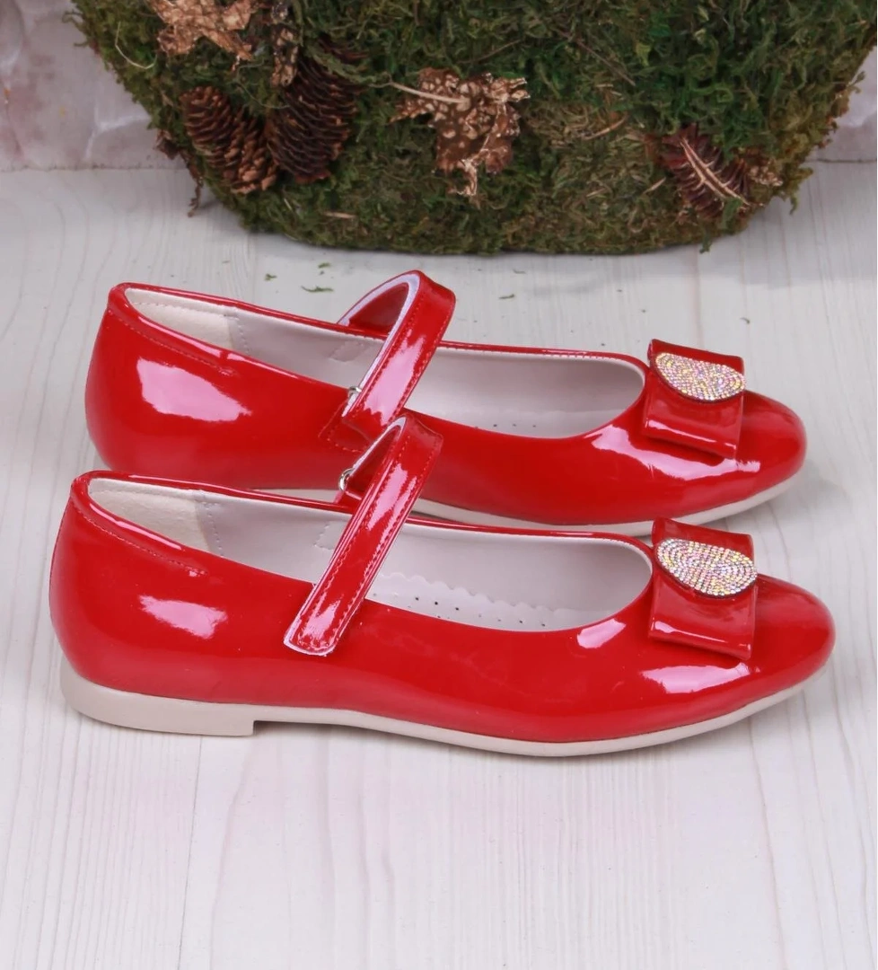 018307 Rahat Anatomik Kız Çocuk Babet