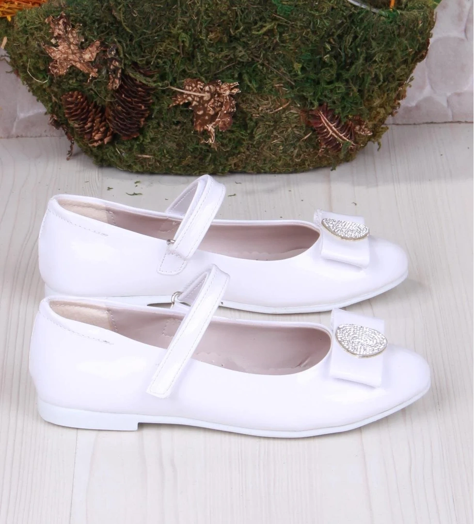 018307 Rahat Anatomik Kız Çocuk Babet