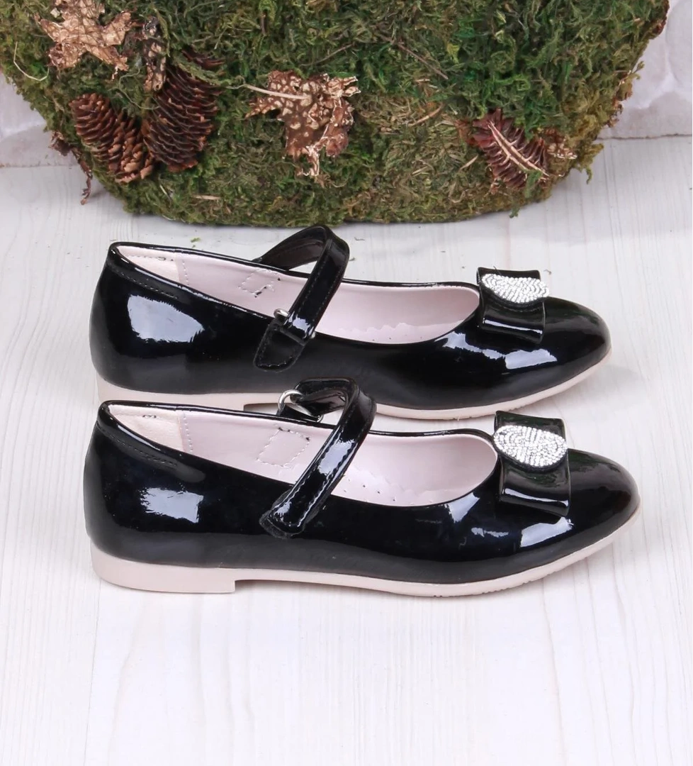 Fort 018307 Rahat Anatomik Kız Çocuk Babet model görseli