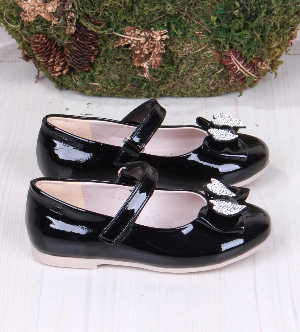 Fort 018306 Rahat Anatomik Kız Çocuk Babet model görseli