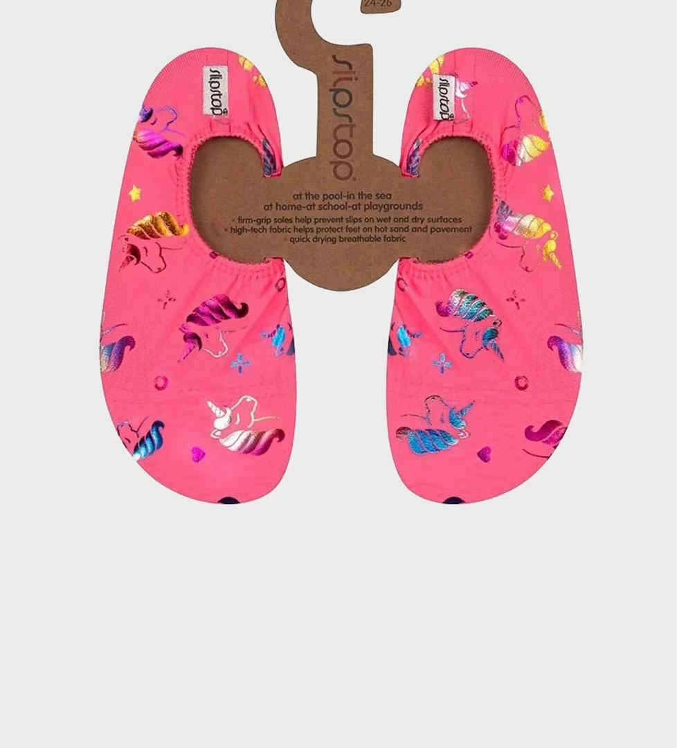 Kız Çocuk Deniz Ayakkabısı SS2514000007 FUŞYA