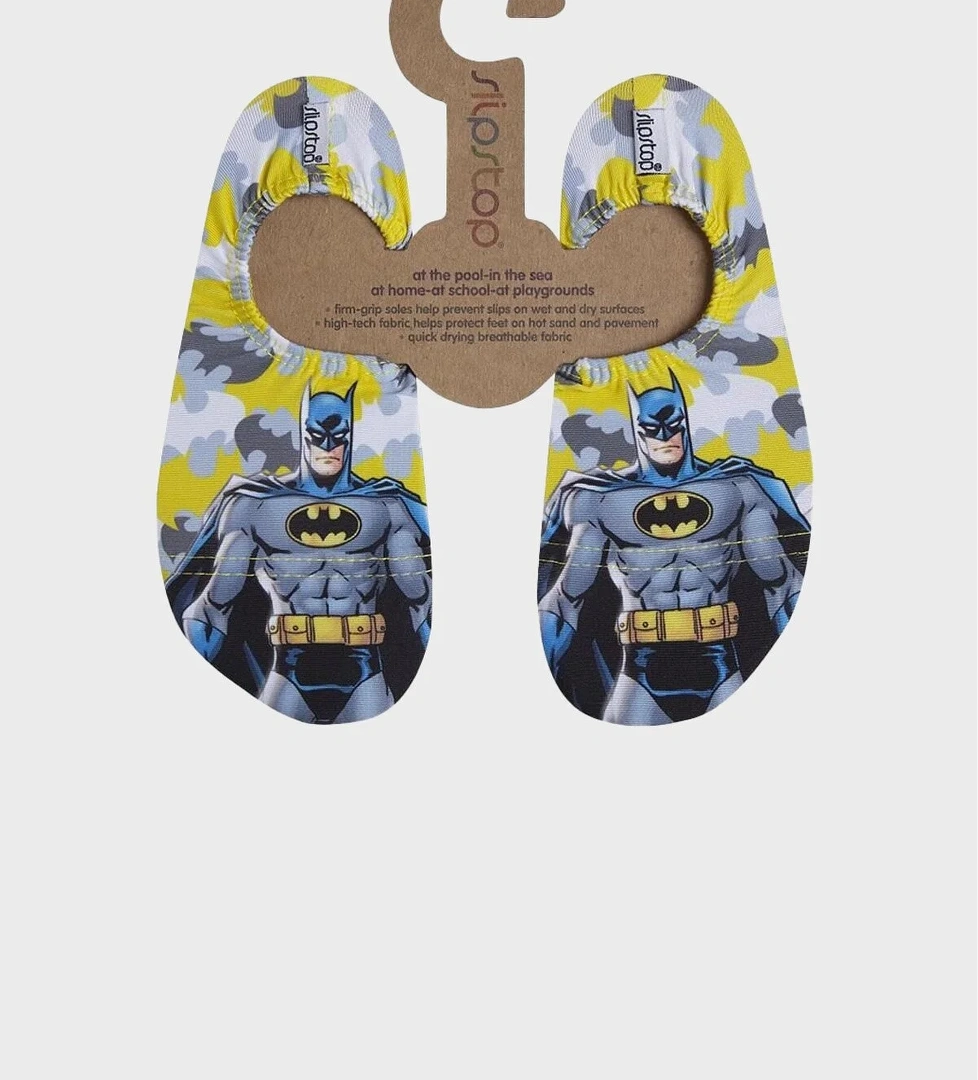 Erkek Çocuk Deniz Ayakkabısı SS2332010066 AÇIK GRİ - Görsel 1