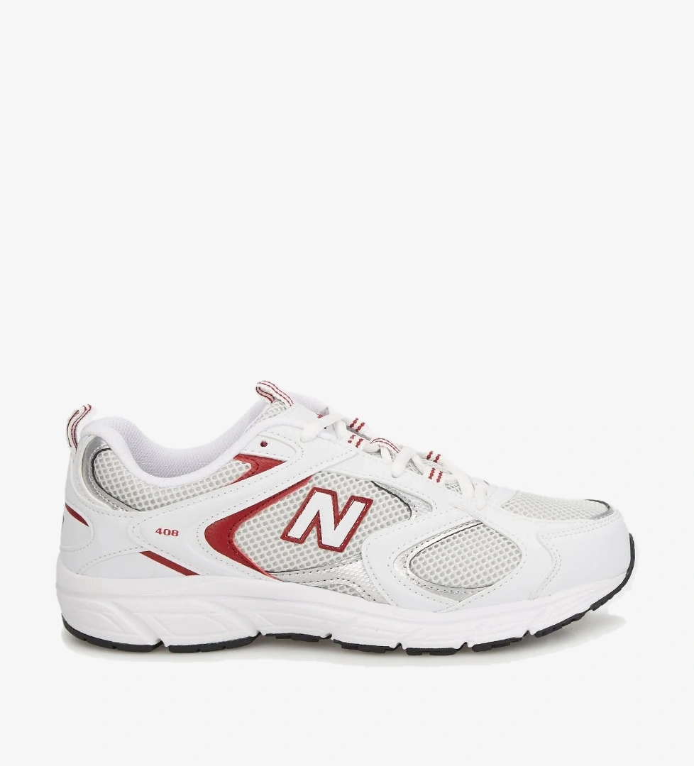 Unisex Ayakkabı ML408WR BEYAZ