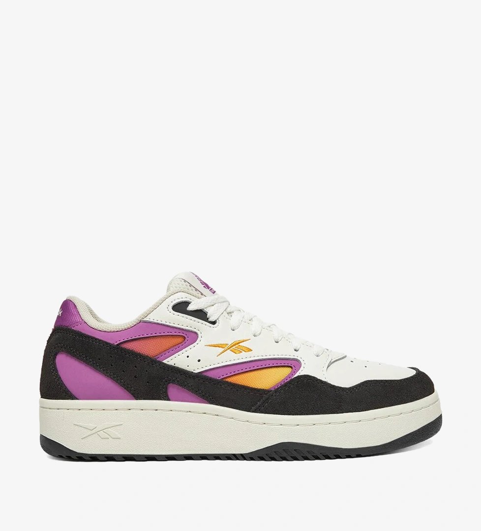 Reebok ATR CHILL 96 KIRIK BEYAZ Unisex Basketbol Ayakkabısı