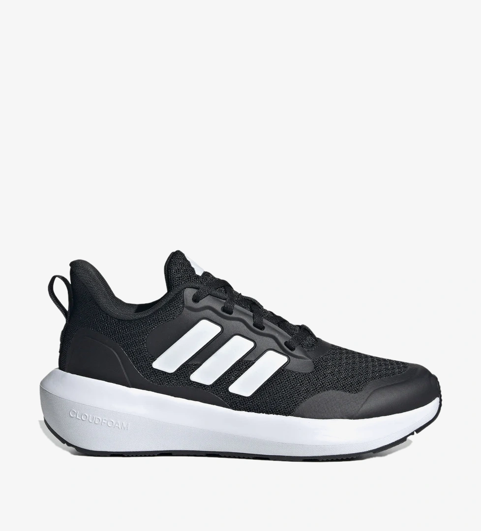 Adidas Siyah Adidas Fortarun