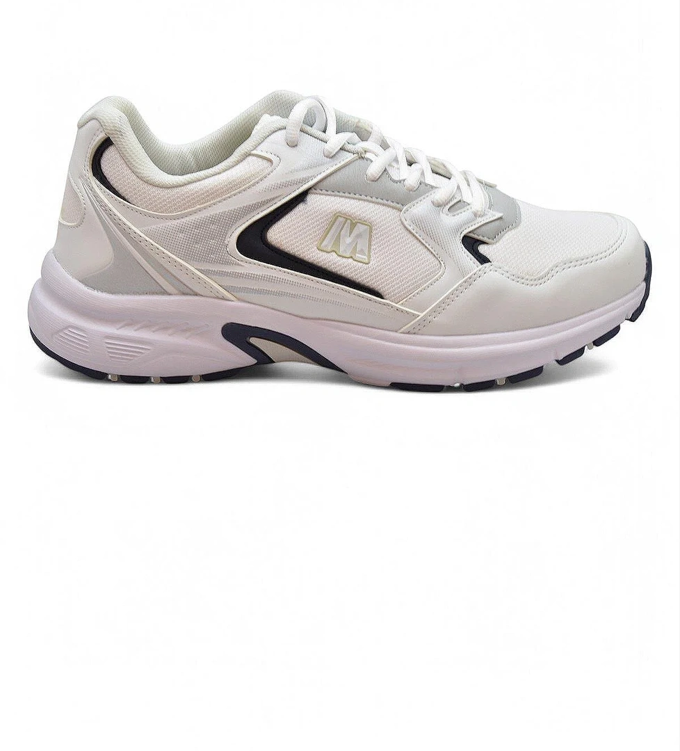 Mp 2067 Rahat Ortopedik Taban Günlük Unisex Spor Ayakkabı Ortopedik Taban