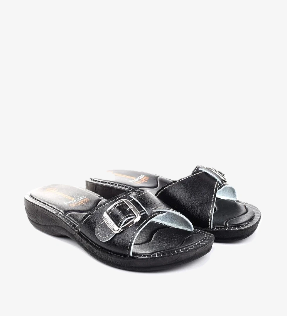 Gezer 08371 Prenses Rahat Taban Günlük Kadın Terlik model görseli