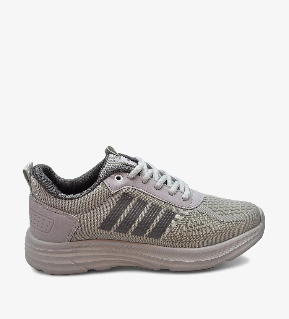 4310-1 Tam Ortopedik Taban Unisex Spor Ayakkabı Yazlık Hafif Eva Taban Günlük Spor Ayakkabı - Görsel 1