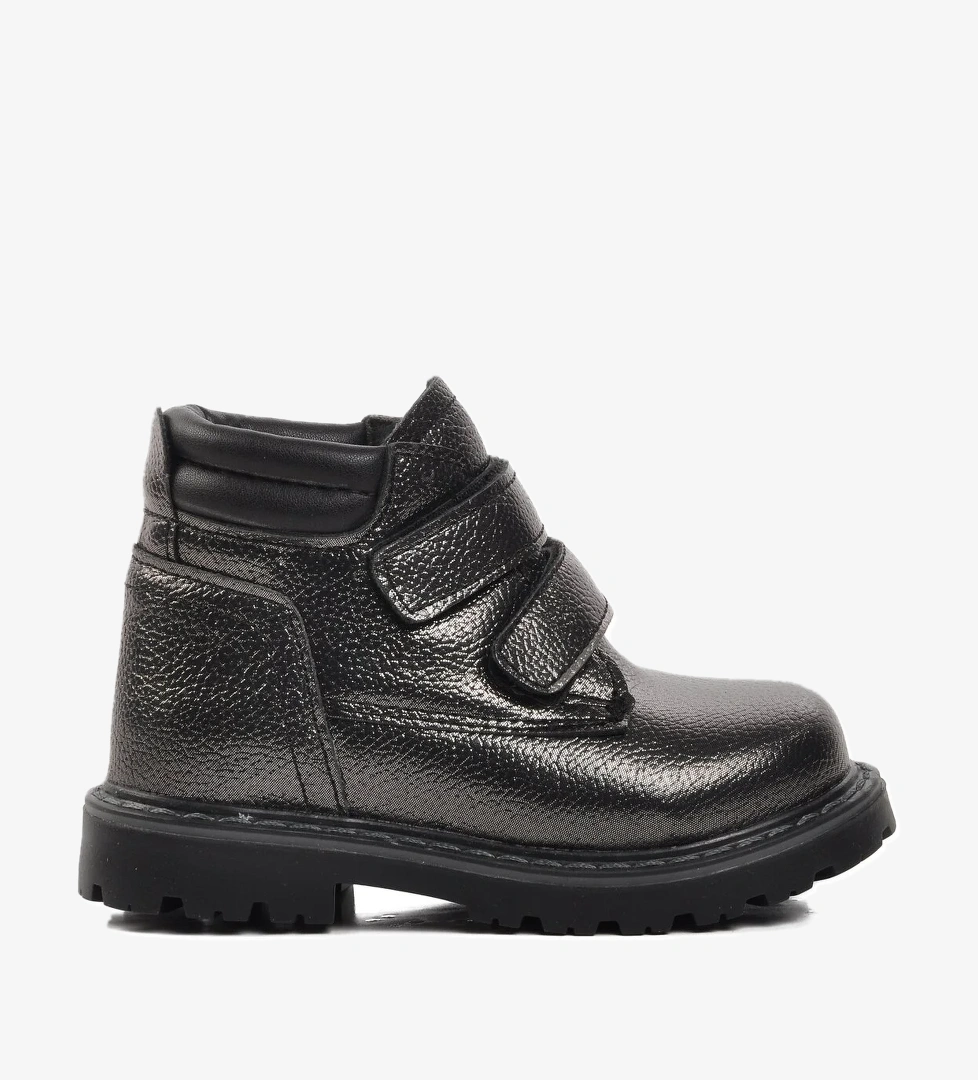 A Spor Aspor Haki Yeşil Taba Bebek Bot model görseli