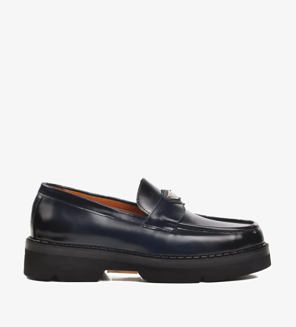 A Spor Aspor Açma Erkek Loafer Ayakkabı Premium model görseli