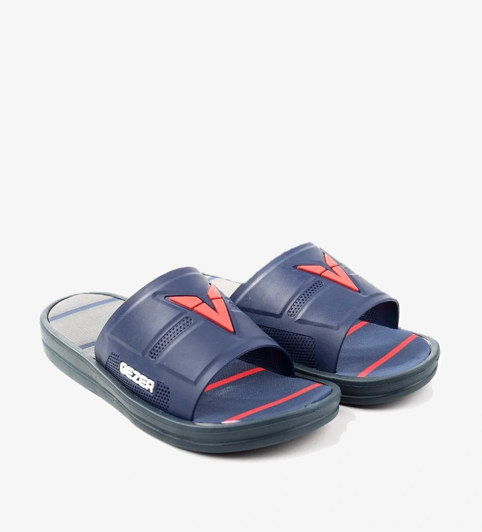 14183 Erkek Deniz Plaj Havuz Banyo Günlük Terlik