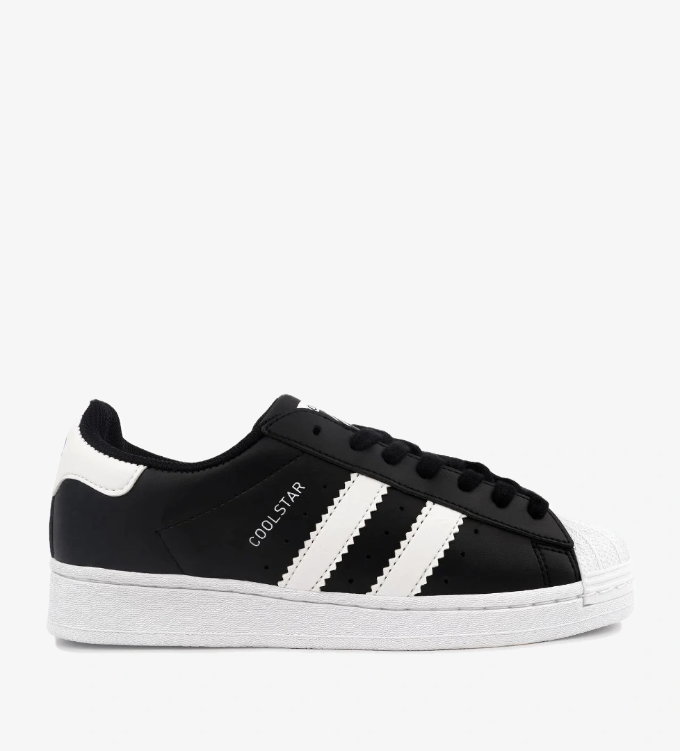 Cool Star Unisex Casual Anatomik Taban Spor Ayakkabı model görseli