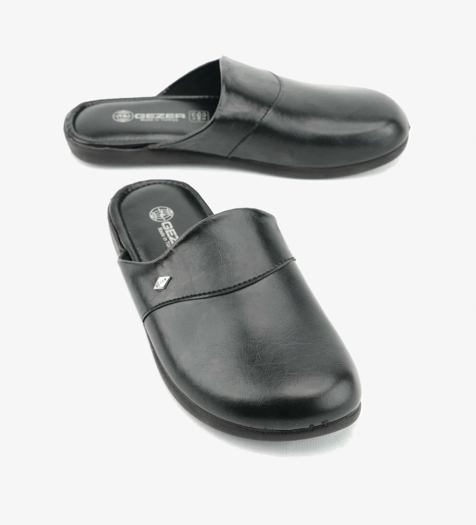 11115 Erkek Damat Bohça Çeyiz Günlük Ev Terliği