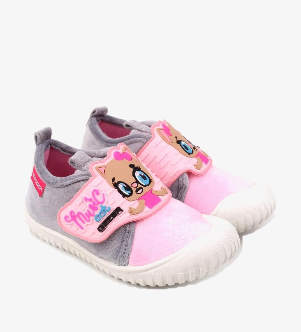 Gezer Pembe Gezer Cirtli Panduf