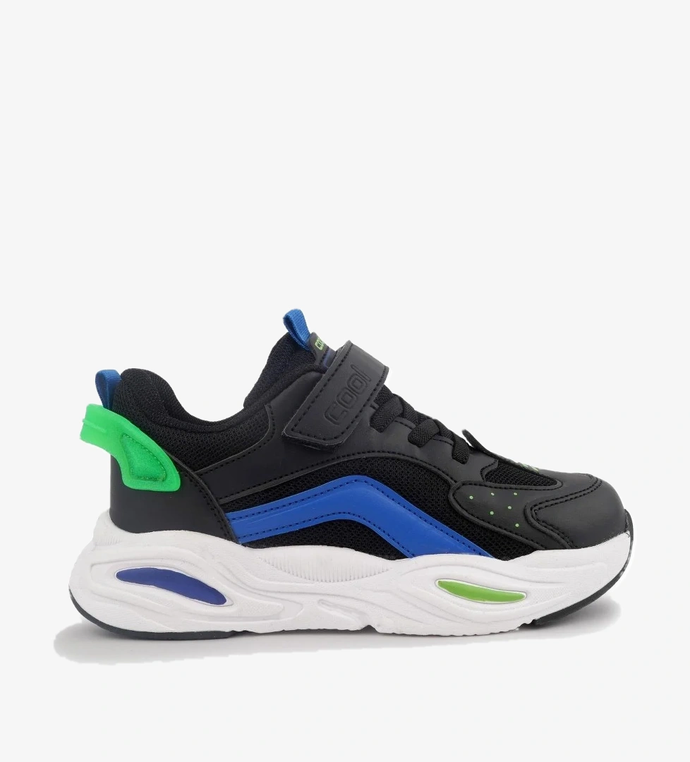 Toti Filelli Hafif Rahat Unisex Çocuk Spor Ayakkabı