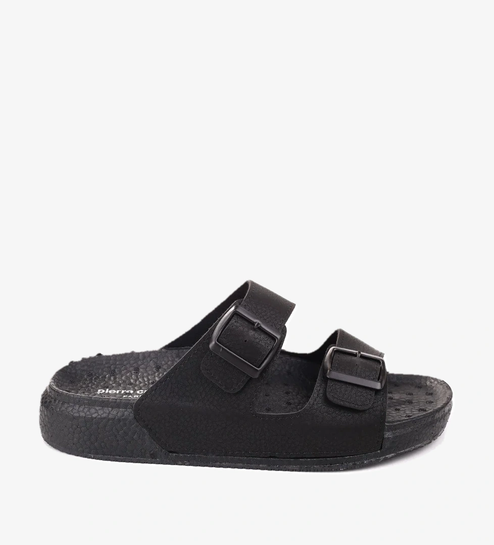 PC-7408 Erkek Rahat Taban Tokalı Terlik