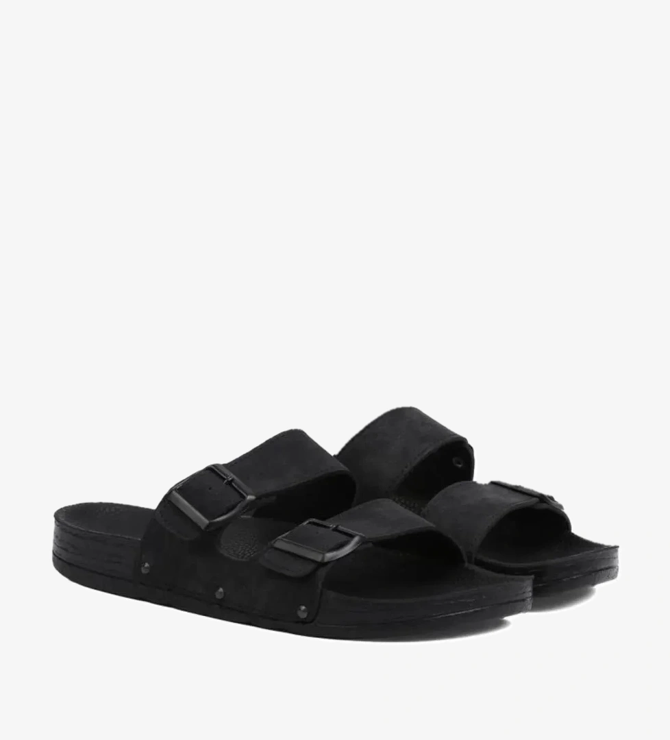 Pierre Cardin PC-7038 Büyük Numara Rahat Taban Erkek Terlik model görseli