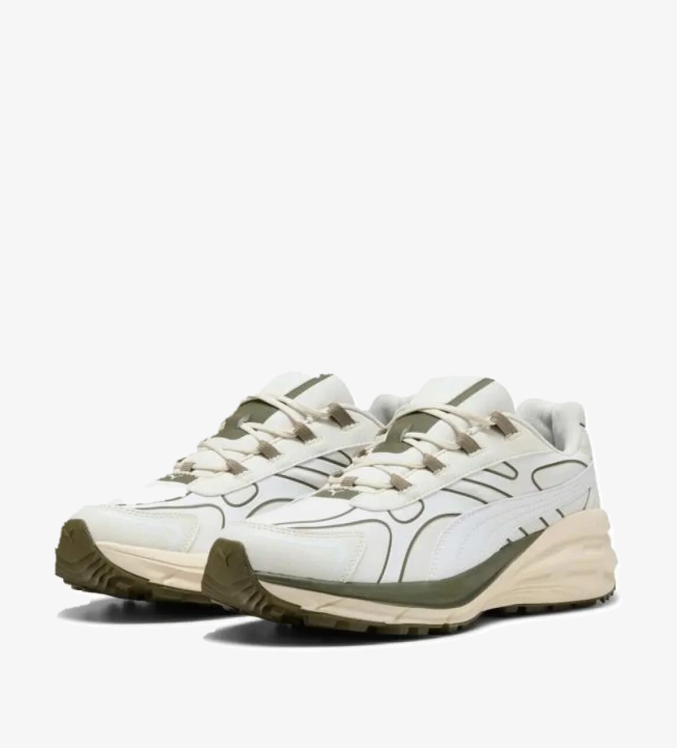 Hypnotıc Ls Abrupt 397668 Erkek Sneaker Spor Ayakkabı