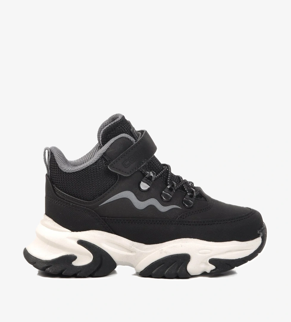 A Spor Aspor Taba Unisex Çocuk Outdoor Bot model görseli