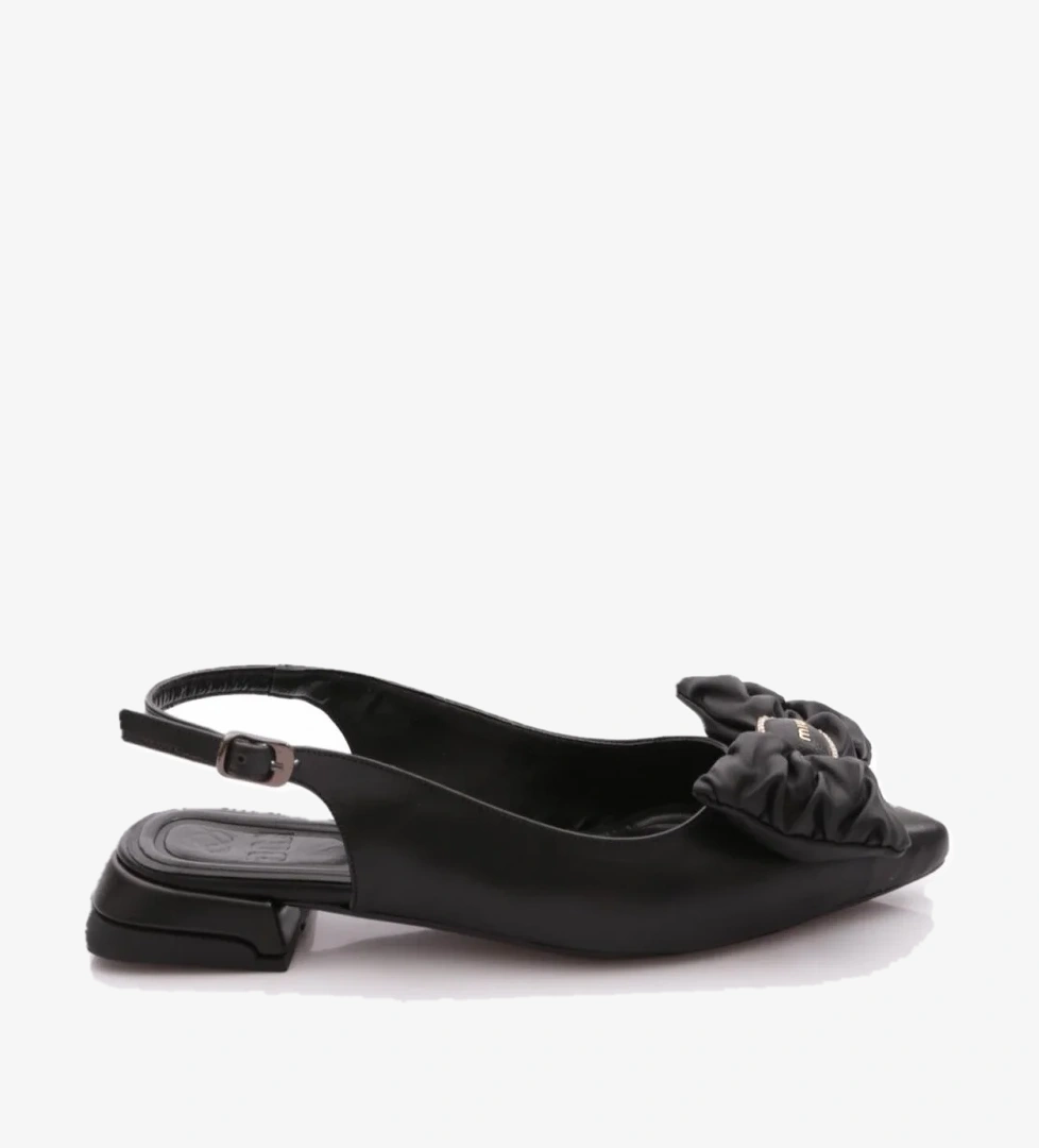 Dgn 2886 Kadin Fiyonk Detayli Babet model görseli