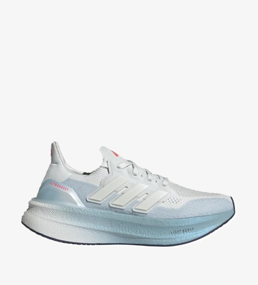 Adidas Adidas Beyaz Kadın Ultraboost Koşu 5 Ayakkabısı W Jh9055 model görseli