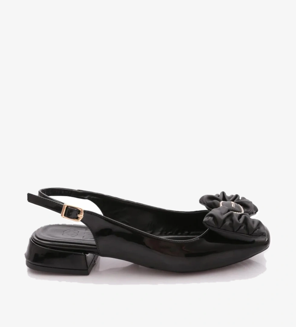 Dgn 3884 Kadin Fiyonk Detayli Babet model görseli