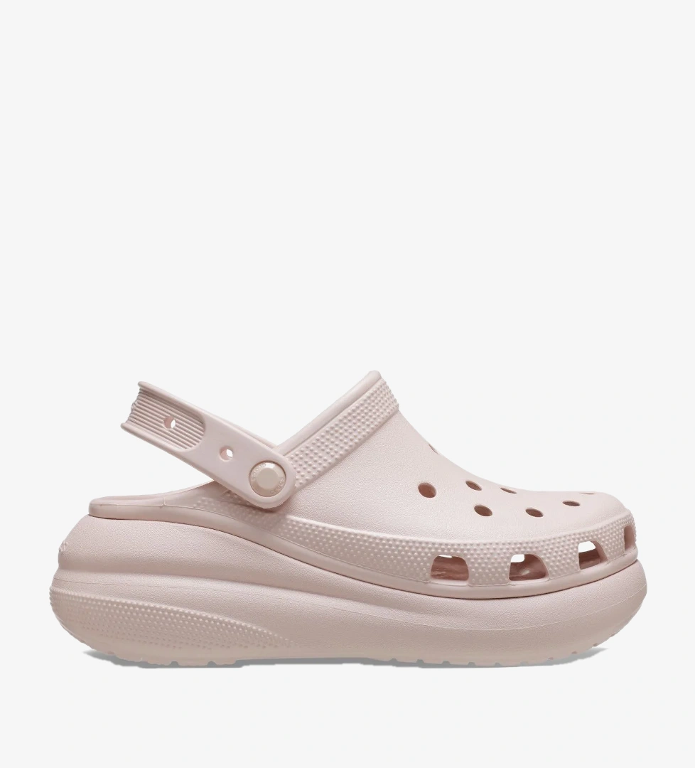 Crocs Pembe Crocs Classic 207521-6ur