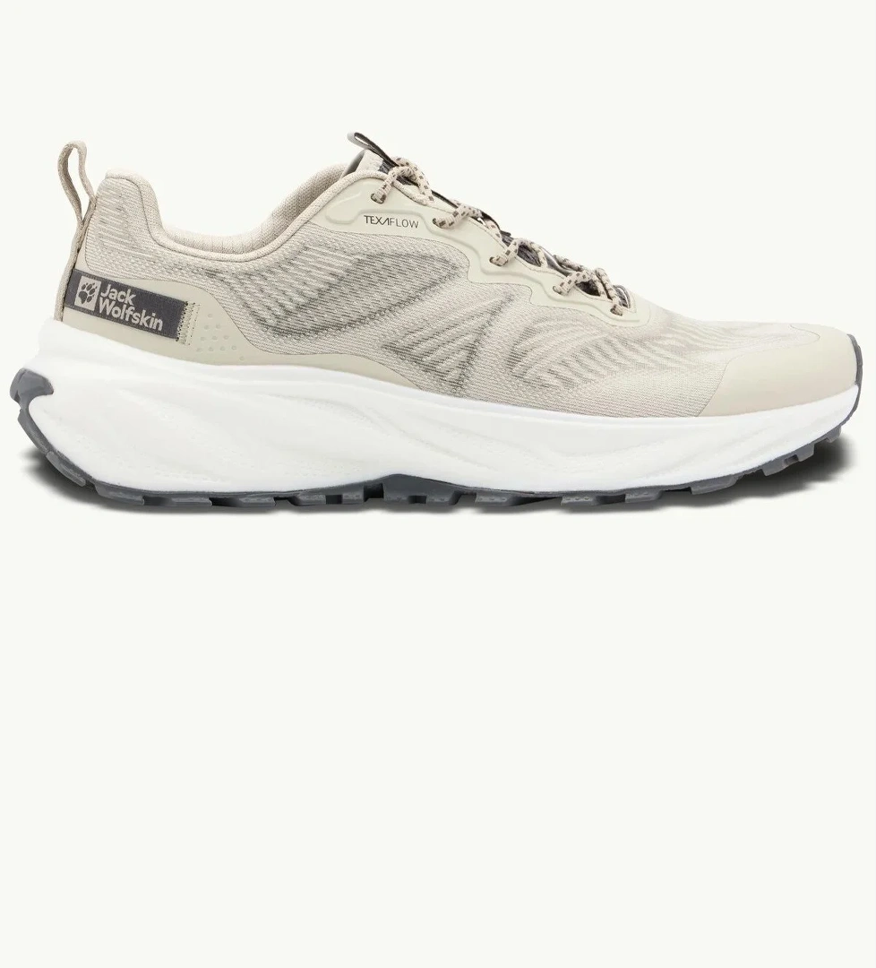 Jack Wolfskin Prelight Swift Erkek Outdoor Ayakkabı model görseli