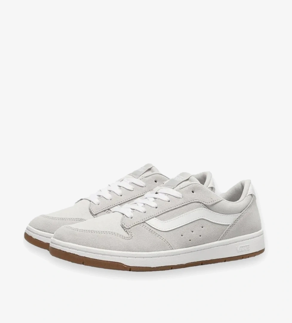 Vn000D49-M Ryland Ls Sneakers Gri Unisex Spor Ayakkabı