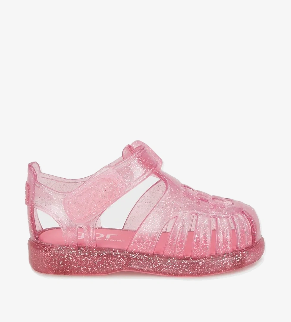 Kız Çocuk Sandalet S10308 FUŞYA