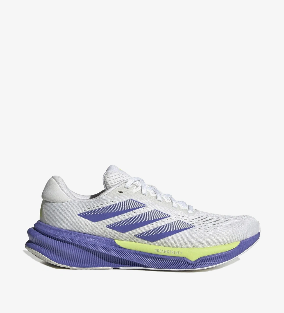 adidas SUPERNOVA STRIDE 2 Beyaz Kadın Koşu Ayakkabısı