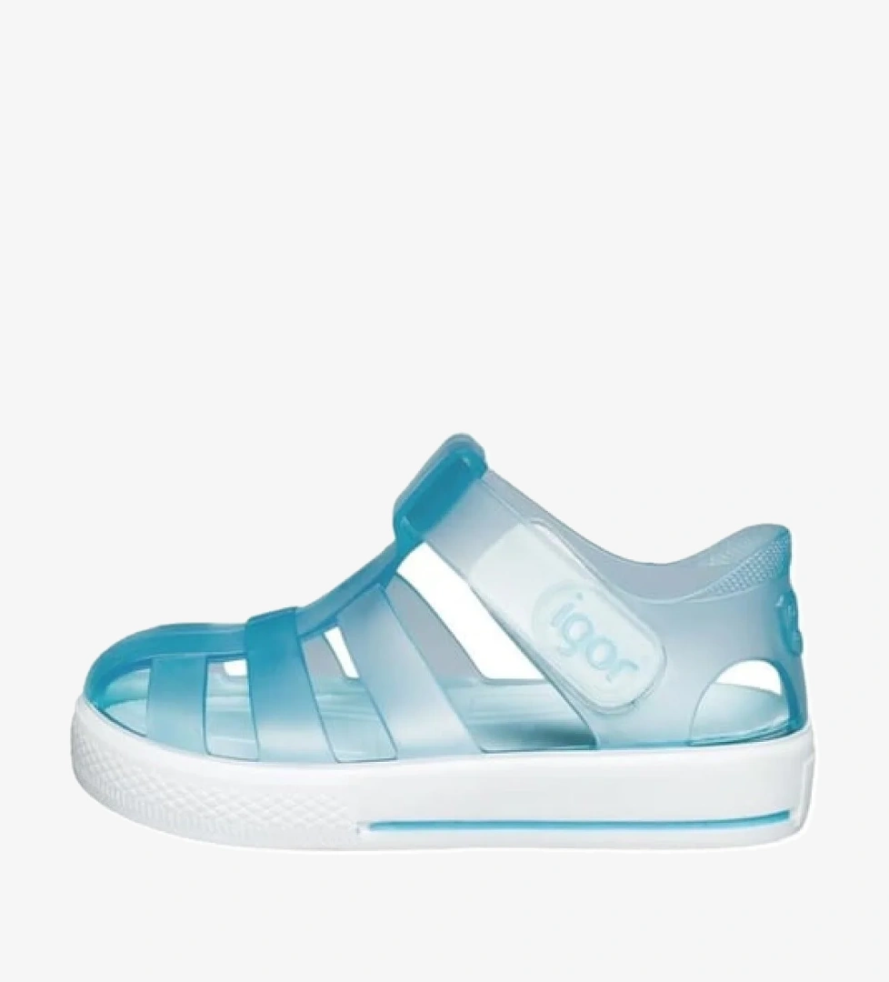 İgor Star Unisex Çocuk Sandalet S10171