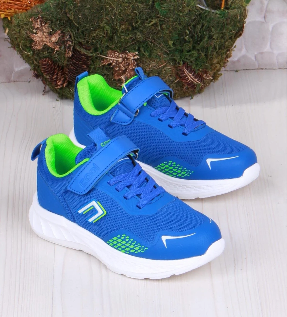 Fort Cool Rams Rahat Hafif Erkek Çocuk Ayakkabı model görseli