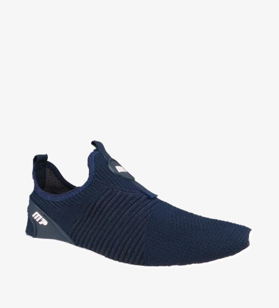 M.p Erkek Günlük Ayakkabı - Tekstil model görseli