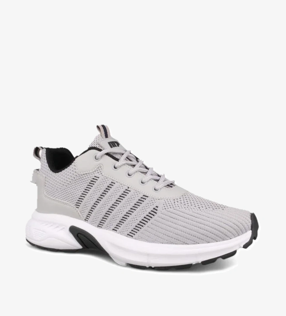 M.p Erkek Yürüyüş Ayakkabısı - Tekstil model görseli