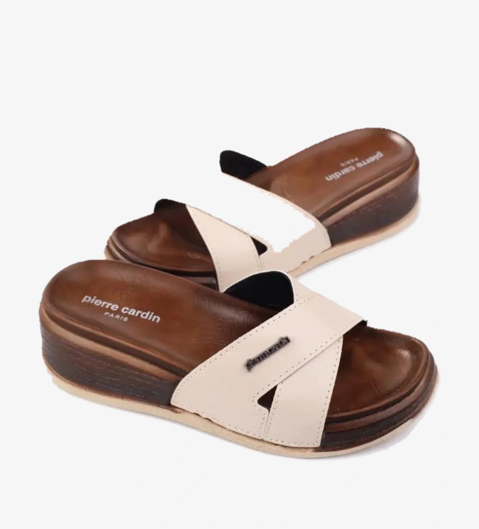 PC-7423 Ortopedik Kadın Terlik