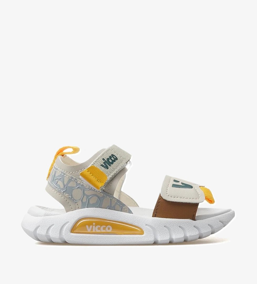 Dekan Erkek Çocuk Hafif Sandalet 25y 332.203 Pe Bej