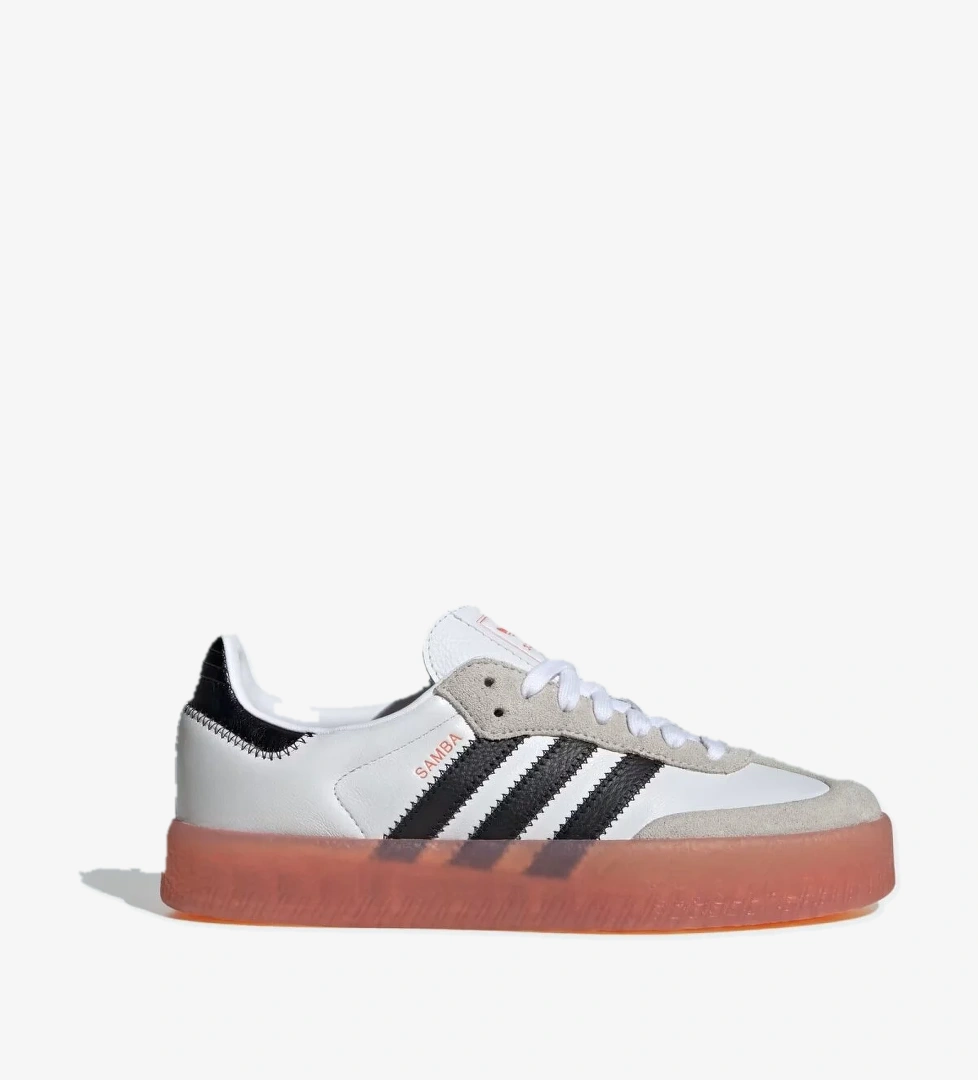 Adidas Kadın Günlük Spor Ayakkabı Sambae W Jı3072 model görseli