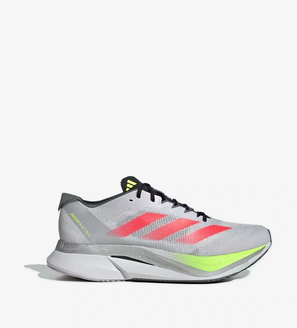 Adidas Erkek Koşu - Yürüyüş Ayakkabı Adizero Boston 12 M Jı4472 model görseli