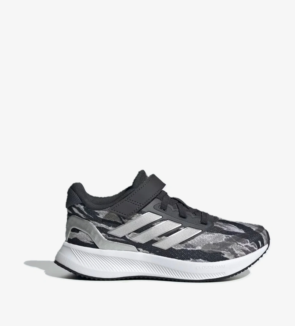 Adidas Çocuk Koşu - Yürüyüş Ayakkabı Runfalcon 5 El C Jq2185 model görseli