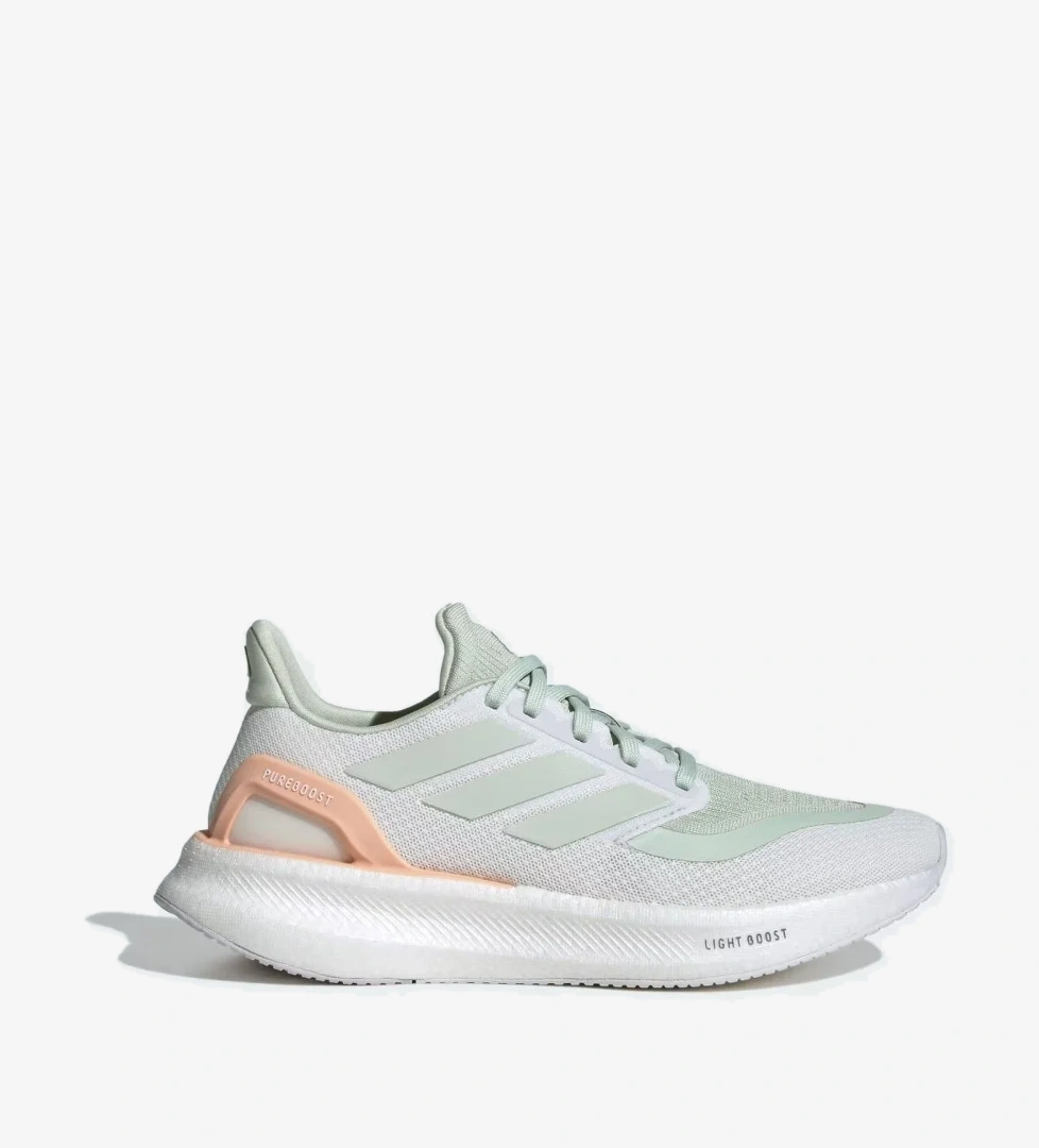 Kadın Koşu - Yürüyüş Ayakkabı Pureboost 5 W Jh6451 - Görsel 1