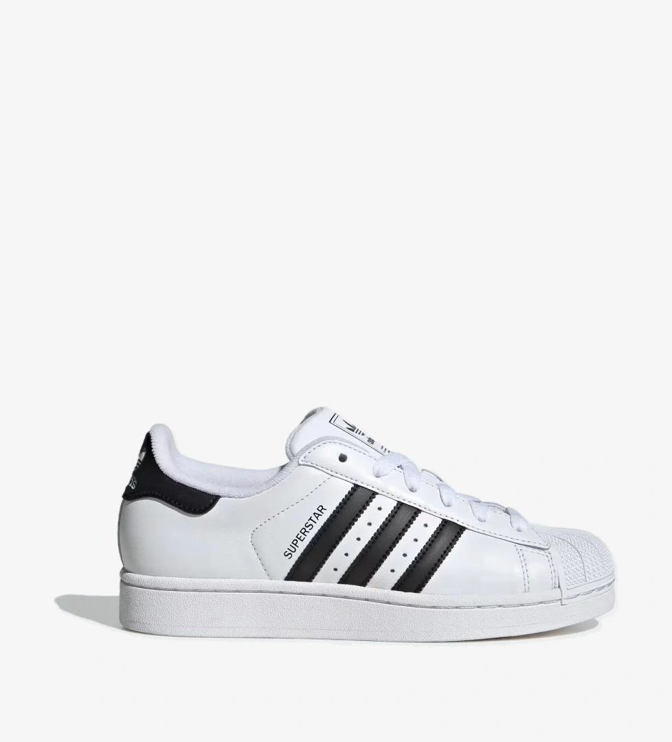 Kadın Günlük Spor Ayakkabı Superstar W Jh7032 - Görsel 1