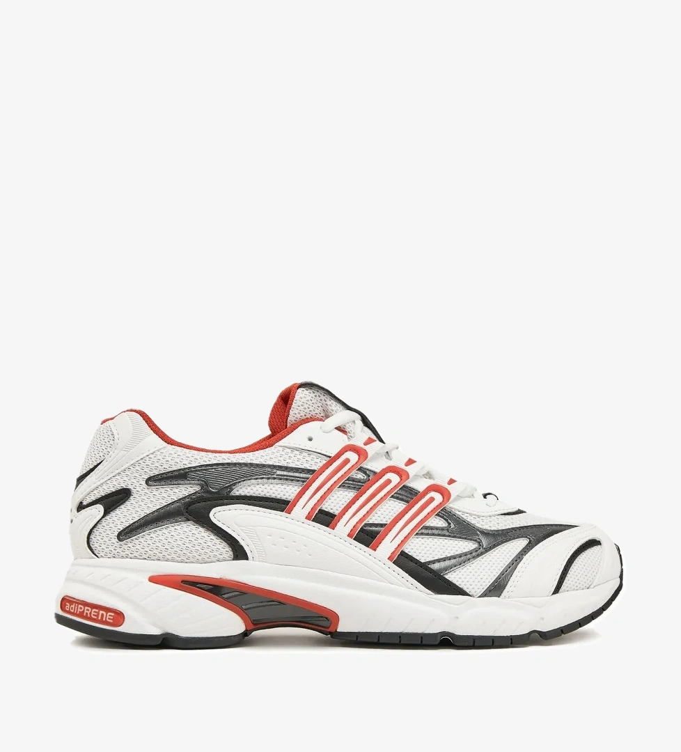 Adidas Erkek Günlük Spor Ayakkabı Temper Run 2 Jh5492 model görseli