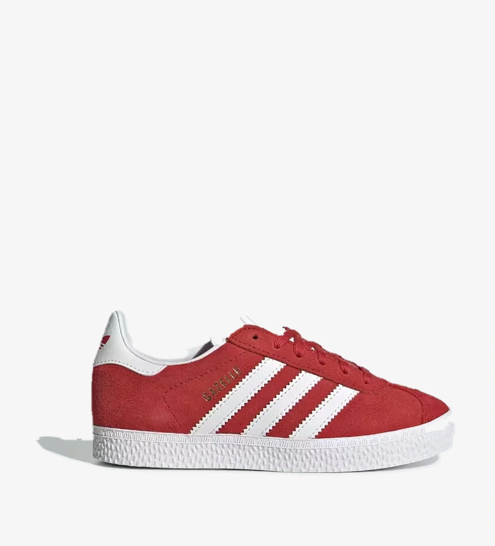 Çocuk Günlük Spor Ayakkabı Gazelle C If9809 - Görsel 1